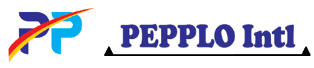 Pepplo Intl.